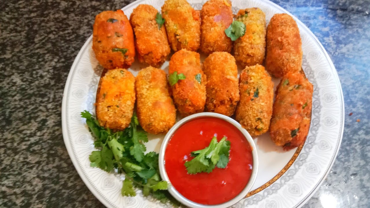 Potato chicken snacks recipe|Recipe by imrana Potato chicken snacks recipe|Recipe by imrana