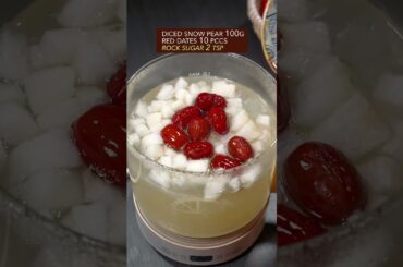 EASY 'COVID STOPPER' SOUP RECIPE #healthyrecipes #soup #chinesefood #cooking #covid19 #shorts