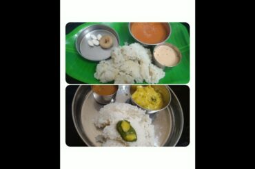 Rainy season balanced food/Balanced diet food/Immunity soup/Healthy lunch combo/Healthy breakfast