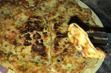 Special Healthy Breakfast Recipe by kitchen wih zareen