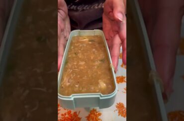 Argentina or france | who will win the fifa world cup ? | fish pakora |Tiffin recipes #shorts