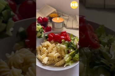 Healthy Salad Recipe #shorts #health #healthyfood #healthyrecipes #salad