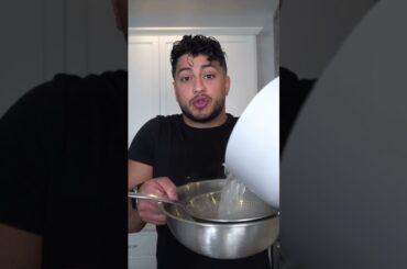 Healthy Mashed Potatoes Are A Macro Cheat Code | The Golden Balance