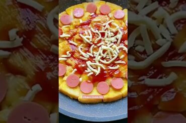 bread recipes for breakfast in shorts #shorts #ytshorts #hamaralifestylenaa #viralvideo #cooking #br