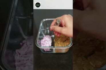 Husband's Lunch box No 108 | New or Old ? #shorts