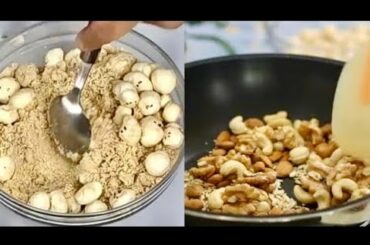 A Healthy Recipe for Haemoglobin, lack of Blood and Calcium