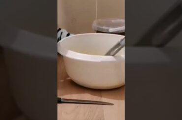 yummy coconut banana cookies biscuits! healthy and yummy! no flour, low calorie#shorts