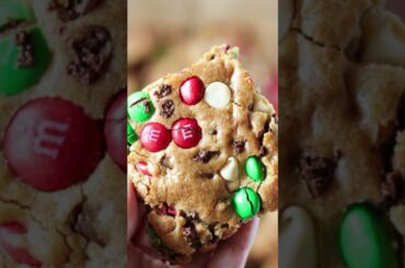 Best Cookie Exchange Recipes Ideas for Everyone! #cookies #recipeideas #thecheerfulspirit