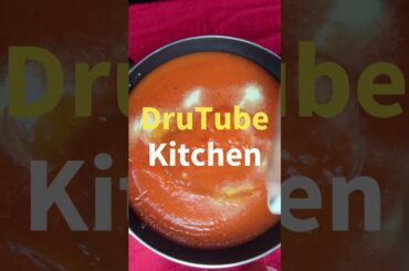 Vegan Papaya Sauce with Autumn Leaves Pasta: A Delicious and Healthy Dinner!