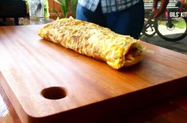 Healthy Breakfast Recipes To Start Your Day Right !