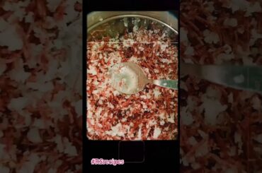 traditional healthy RAGI recipe#share #like #subscribe #breakfast #snacks #10minsrecipe #weightloss