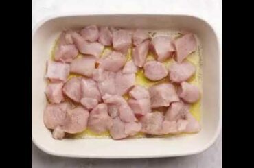 Try This Healthy Cauliflower Recipe