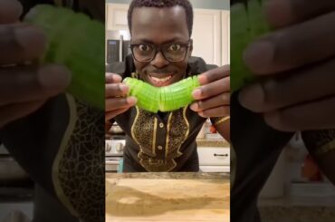 VIRAL CUCUMBER SALAD | my healthy recipe #shorts #myyoutuberecipe