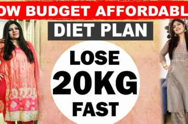 Low Budget Diet Plan To Lose Weight Fast in Winters | How to lose weight fast|Hindi| Dr.Shikha Singh
