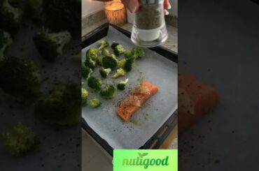 Healthy Lunch - Nutigood.com