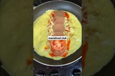 Healthy Breakfast  #mariafoodclub  #healthy breakfast ideas #Bakegirl