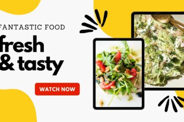 fantastic food, break fast recipe, lunch recipes, easy healthy recipes ideas