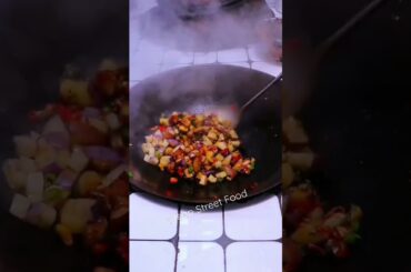 Home Cooking ideas | Making Healthy Lunch #shorts#ytshorts