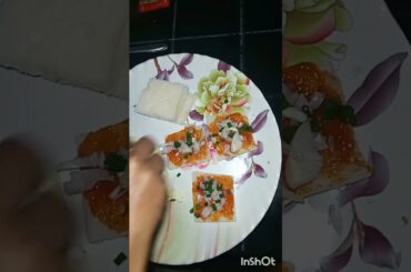 Egg sandwich |  boiled egg bread|Anda bread breakfast #short