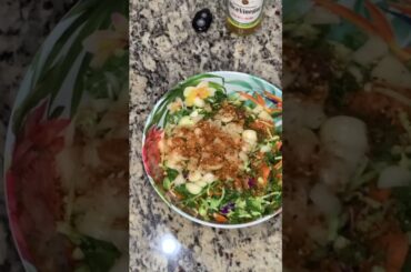 Healthy Spicy Chicken Stir Fry Recipe Highlights #stirfryrecipes #spicynoodles #spicy #chicken