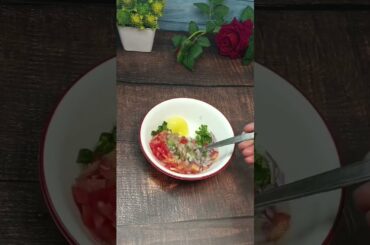 Easy Bread Recipe #shorts #short