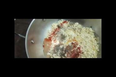 Healthy Mix veg bread pakora/healthy protein breakfast recipe