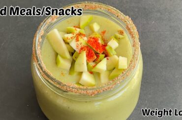 Easy recipe for mid meals or as healthy snacks | Weight Loss Recipes | Guava Shots No Sugar Healthy