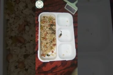 #tiffin #healthy lunch or breakfast #fill with protien #must try #foodie #new ideas #shorts