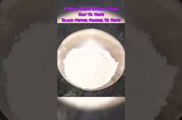 #Bread Chop Recipe Is Ready #ViralShorts @Mom'sProsperityKitchen...