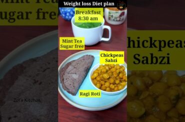 Winter Diet Plan For Weight Loss | Indian Diet Plan #shorts | Rujuta Diwekar Diet Plan #viral