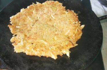 Weight Loss Recipe | Oats cheela | Healthy Recipes For Wieght Loss