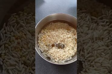 200 calorie pongal recipe! | Tamil Nadu week - vegan healthy recipes