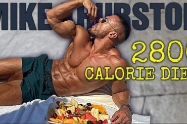 Thirstier Than Last Time || Mike Thurston Diet