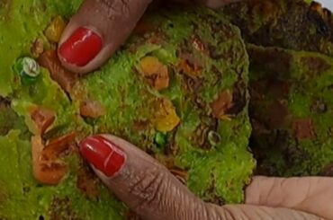 Uttapam Recipe | 2023 Healthy Breakfast Recipe #healthybreakfast  #youtubeshorts