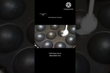 1 tsp oil make new healthy breakfast(or) snack recipe/@Anitha's Kitchen Tamil#shorts