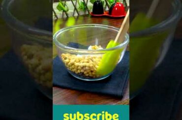 #shorts   Healthy remedy for calcium deficiency & Increase Hemoglobin recipe