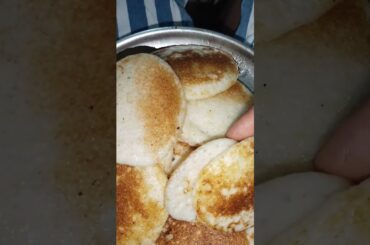 set dosa very nice and healthy