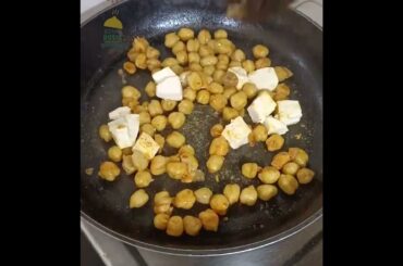 Quick healthy Protein salad recipe #shorts