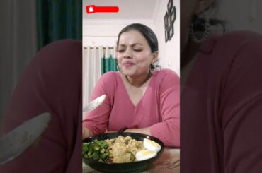 Tasty recipes for healthy weight loss #2 Oats Pongal ll Taste bhi health bhi #weightlossrecipe