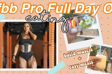 What I Eat In A Day | Quick & Healthy Meal Ideas