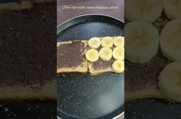 Easy and healthy breakfast ideas#shorts #youtubeshorts #healthy