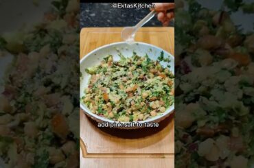 Best Croissant Sandwich Recipe #shorts