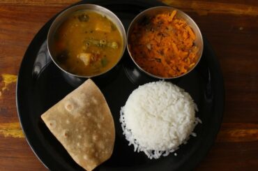 Lunch recipes for weight loss | Indian Weight Loss Lunch Recipes| How to lose weight fast | Diet