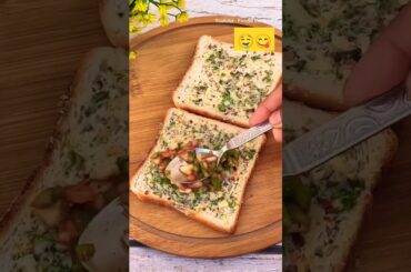 best home made garlic bread healthy breakfast recipes