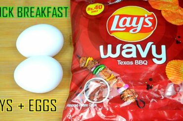 10 Minutes Recipe | Quick and Easy Breakfast Recipe by Makeable Easy Recipes