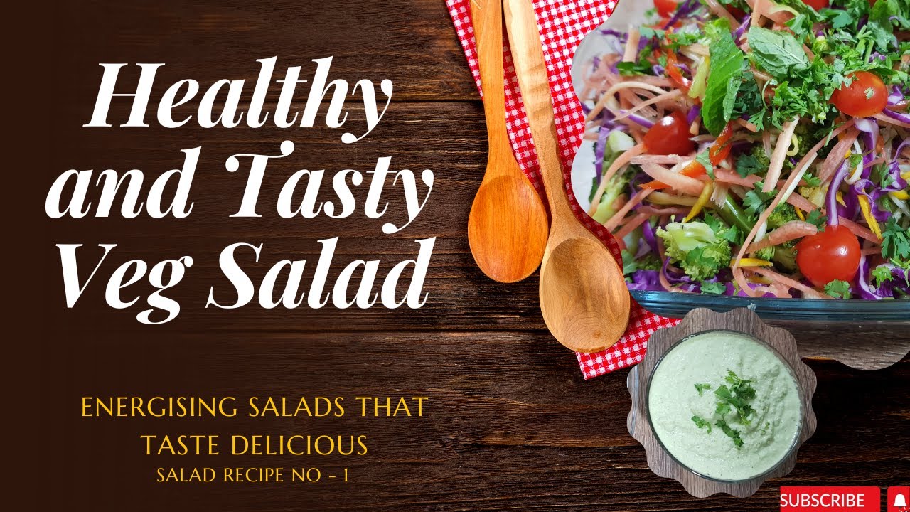 Healthy and Tasty Veg salad for avascular necrosis | salad recipe no 1 | #passionforlifebyumesh Healthy and Tasty Veg salad for avascular necrosis | salad recipe no 1 | #passionforlifebyumesh