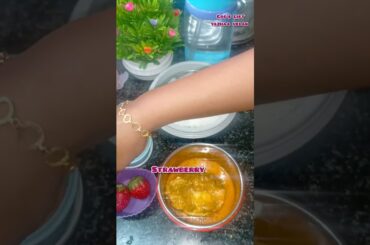 Lunch Box -Todays Healthy Lunch #shorts #ytshortsindia #lunchbox #healthy