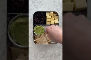 5-Minute Nacho Lunch Recipe