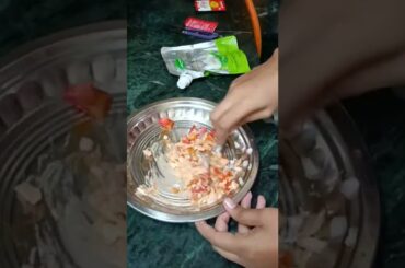 #shorts #easyrecipe  & Healthy Sandwich is tarah banaye | Sandwich recipe | #shortsvideo