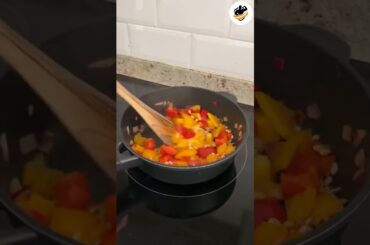 20 mins healthier pasta dish #shorts #healthyrecipes